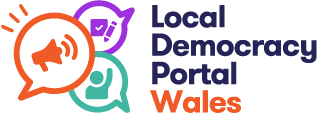 Local Democracy Portal Wales